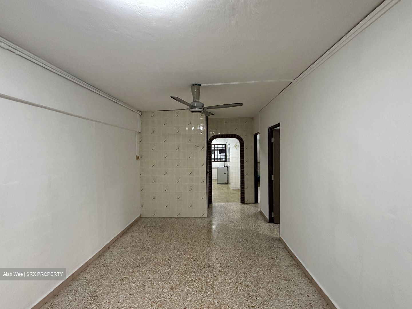 Blk 177 Bukit Batok West Avenue 8 (Bukit Batok), HDB 3 Rooms #581556911